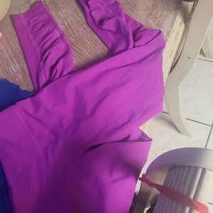 Under armour leggings